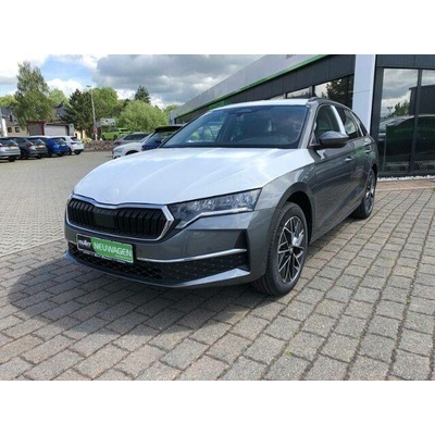Skoda Octavia Combi Balance 110 kW