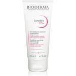 BIODERMA Sensibio DS+ Gel Moussant почистващ гел за чувствителна кожа на лицето 200ml