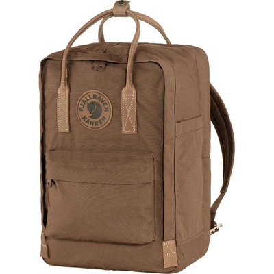 Fjällräven Kanken No. 2 Laptop 15 238/Hazel Brown 18 l