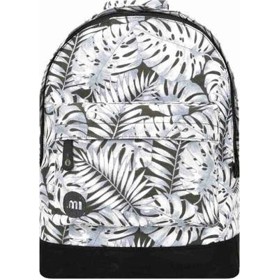 Mi Pac Tropical Leaf Grey 17 l