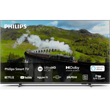 Philips 50PUS7608