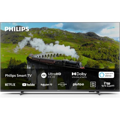 Philips 50PUS7608