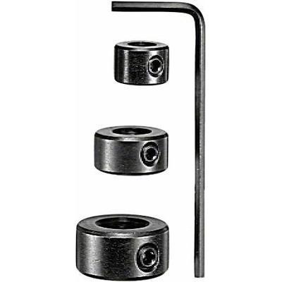 BOSCH Hloubkový doraz 6; 8; 10 mm