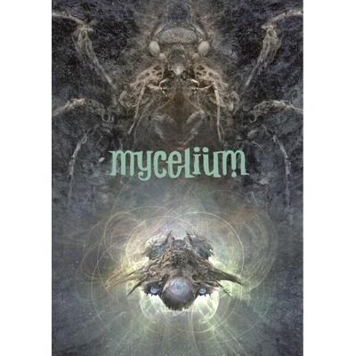 Mycelium VII - Zakázané směry - Vilma Kadlečková