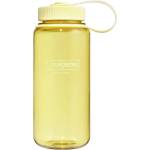 Nalgene Бутилка за вода Nalgene Sustain Wide Neck Water bottle - Butter - размер 1 l (533-0008-1212)