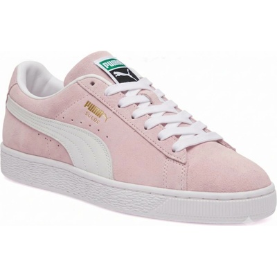 Puma Suede Classic 39978144 misty pink/puma white