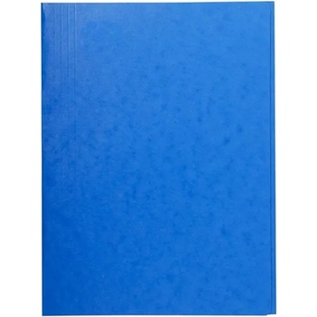 Exacompta Екзакомпта А4, синя папка p2210-0151 (p2210-0151)