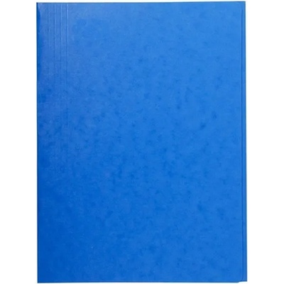 Exacompta Екзакомпта А4, синя папка p2210-0151 (p2210-0151)
