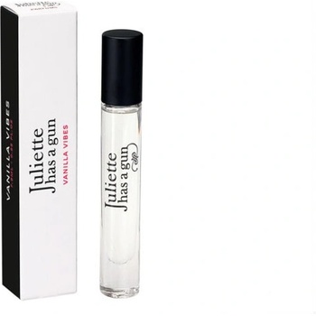 Juliette Has A Gun Vanilla Vibes Mini Spray - EDP 7 5 ml унисекс