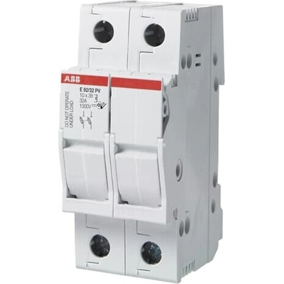 ABB Odpínač E 91/32 PV pojistkový 2CSM204713R1801