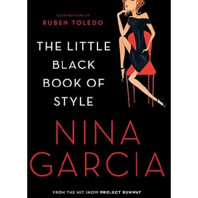 The Little Black Book of Style | Nina Garcia