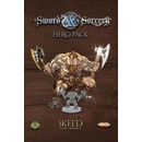 Ares Sword & Sorcery: Skeld