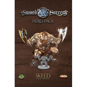 Ares Sword & Sorcery: Skeld