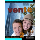 Vente 2 Učebnice