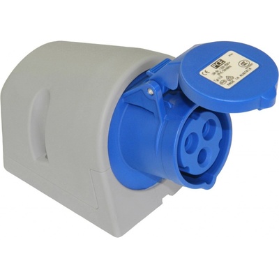 PCE PC Electric 113-6tt CEE-CARA