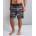 Saltrock Бордшорти Saltrock Camo Stripe в сиво (BMX12501032DKGREY)