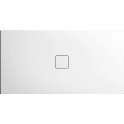 Kaldewei Avantgarde - Obdélníková sprchová vanička Conoflat 862-1, 750 x 1700 mm sprchová vanička, Perl-Effekt 467800013001
