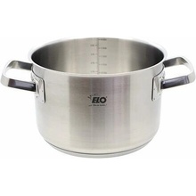 ELO Profi Cuisine Hrniec 20 cm, 4 l, nerezový 24220