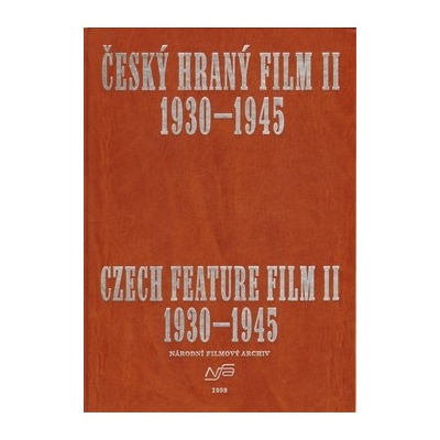 Český hraný film II./ Czech Feature Film II.