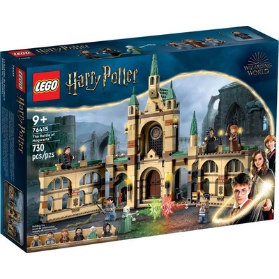 LEGO® Harry Potter™ - The Battle of Hogwarts (76415)