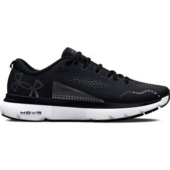 Under Armour Маратонки Under Armour HOVR Infinite 5 Running Shoes - Black/White