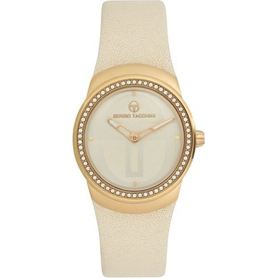 Дамски кварцов часовник sergio tacchini st. 7.106. 05 (b--st.7.106.05)