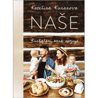 Naše - Kateřina Kuranova
