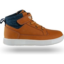WINK HE42215-3tenisky Camel