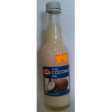 KTC 100% Kokosový olej 0,25 l