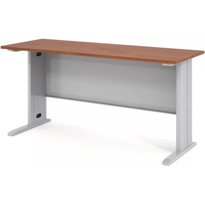 Lenza Stůl Impress 180 x 80 cm, tmavý ořech