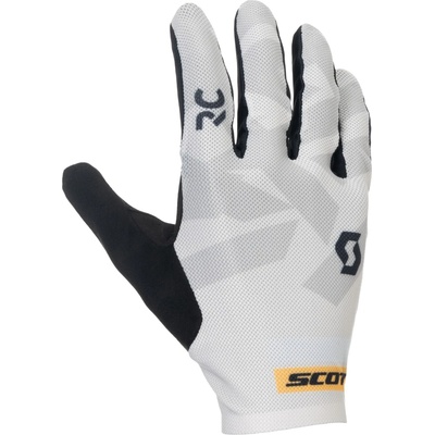 Scott Ръкавици Scott Glove RC Endurance Long Finger Gloves - Cotton White - размер XXL (202-8467-0217)