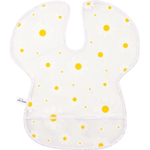 Sevibaby Лигавник пева голям Цвят ЦВЕТЯ (38 - 173)