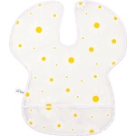 Sevibaby Лигавник пева голям Цвят ЦВЕТЯ (38 - 173)