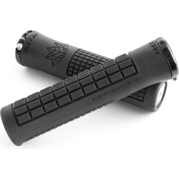 MTB ODI Bjorna v2.1 Lock-On Black