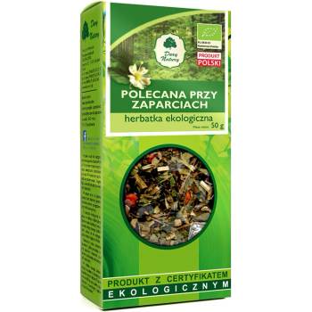 Dary Natury Билкова БИО Смес при запек (констипация) 50 g | Dary Natury (033248 DN)