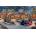 SunsOut - Puzzle Village Visitors - 550 piese