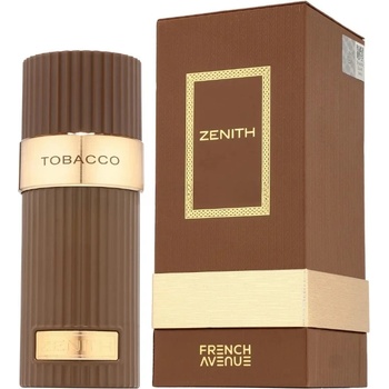 French Avenue Zenith Tobacco EDP 100ml - Парфюмна вода за жени и мъже