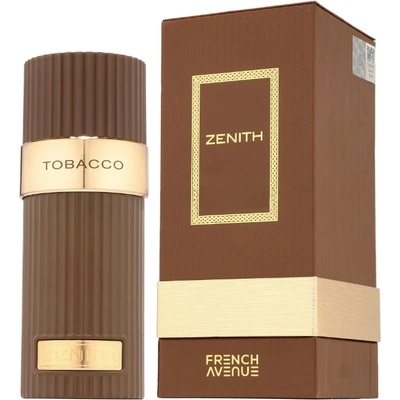 French Avenue Zenith Tobacco EDP 100ml - Парфюмна вода за жени и мъже