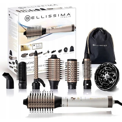 Bellissima Imetec 11749 My Pro Twist & Style GT22 200