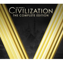 Civilization 5: Complete pack