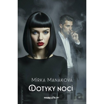 Dotyky noci