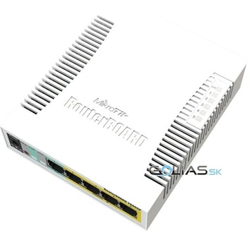 Mikrotik RB260GS
