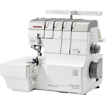 Janome Air Threading 2000D