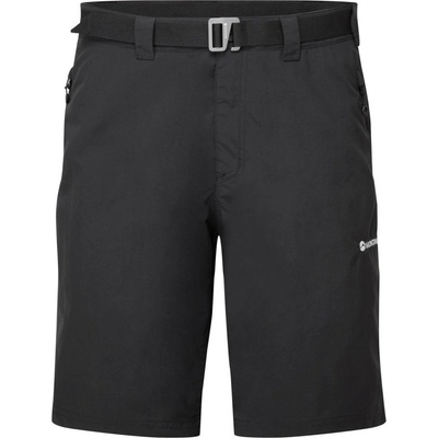 Montane Terra Shorts černá