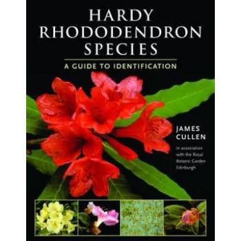 Image 1 of Hardy Rhododendron Species | Cullen, James