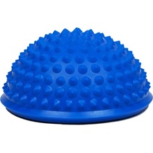 Rehabiq Balance Air Pad masážna balančná podložka na chodidlá farba Blue 1 ks