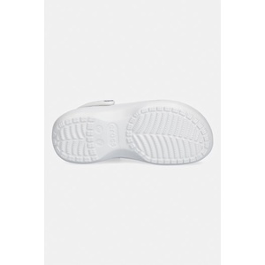 Crocs Чехли Classic Platform Clog W (206750.1NK)