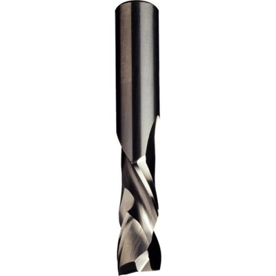 Igm Igm 190 Drážkovací spirálová fréza pozitivně-negativní HWM - D18x55 L110 S=18 Z2+2 F190-18001
