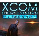 XCOM: Enemy Unknown - Slingshot Pack