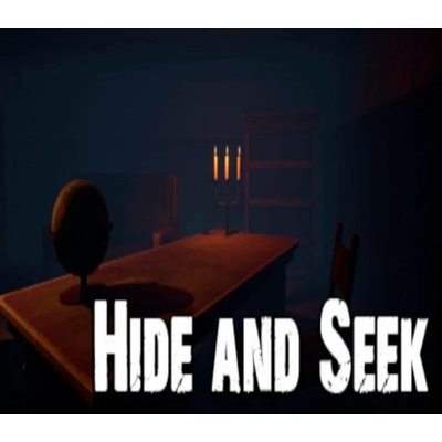 Hide and Seek